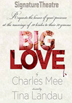 Big Love at the Signature Theatre